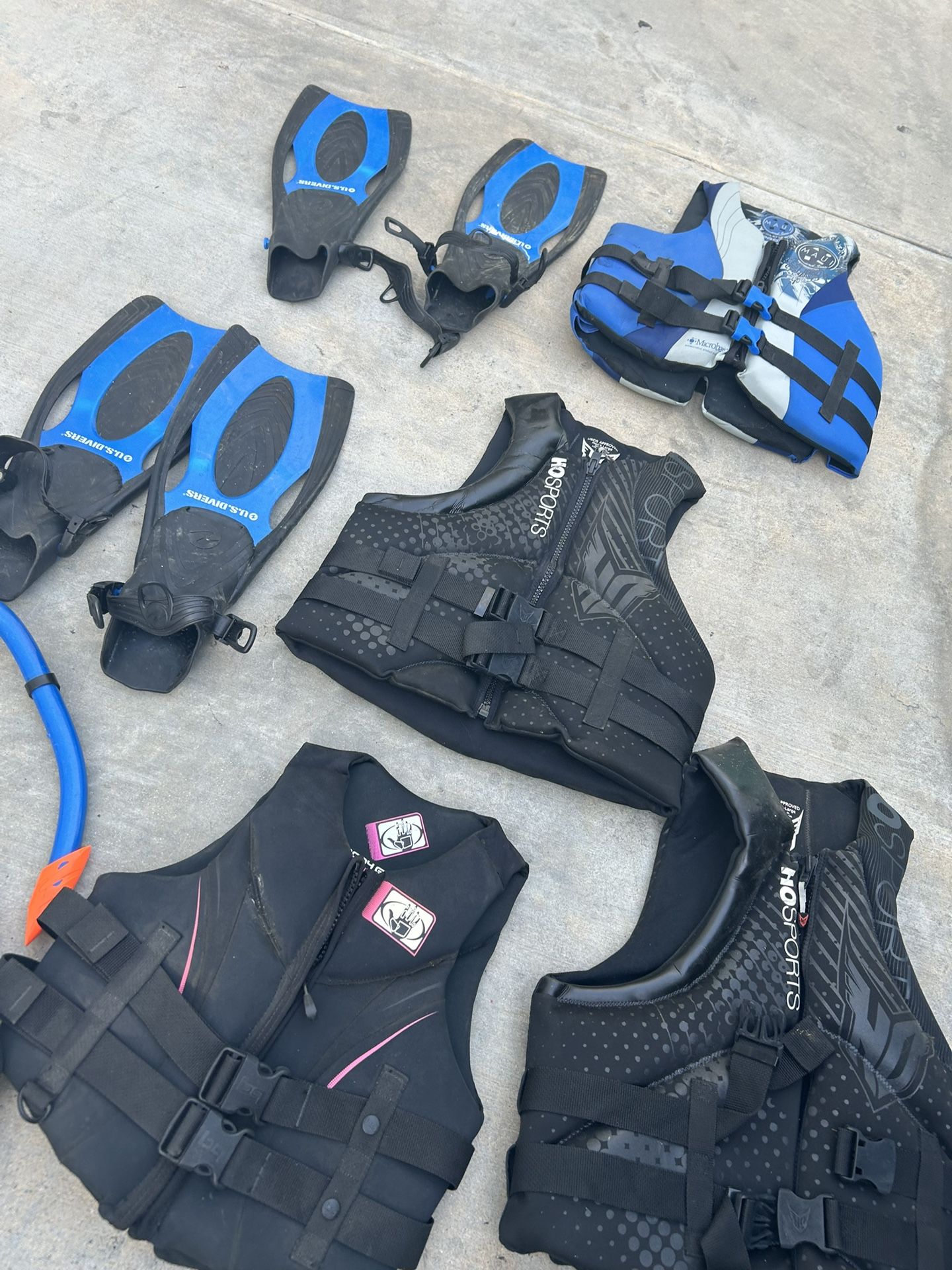 Snorkeling equipment everything for 100 bucks,New Products : American Fashion Style Bags On Sale