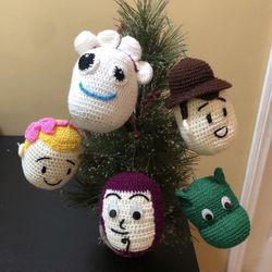 Christmas Ornaments