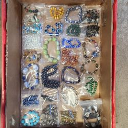 Various Jewelry For Sale