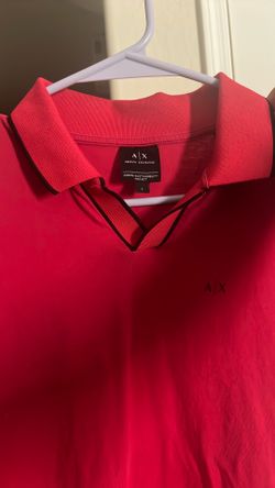 Armani Exchange Polo