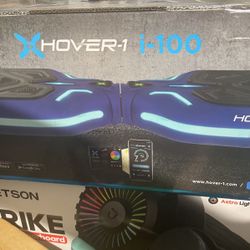 Hover 1 I-100