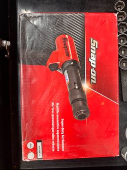 Snap-on Super-Duty Air Hammer