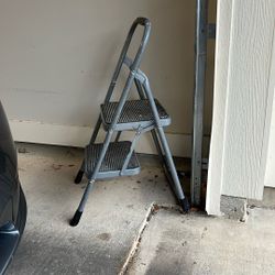 2ft Ladder 