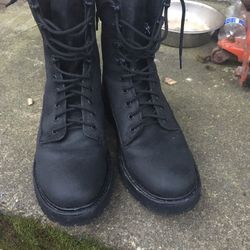 Thursday Boots Explorer 9.5