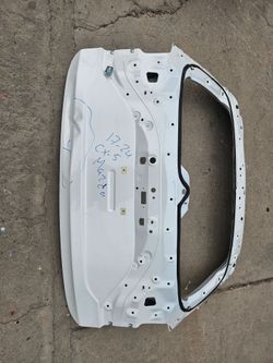 Mazda cx5 tailgate oem