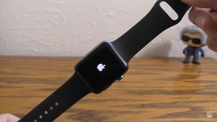 Brand new apple watch series 1