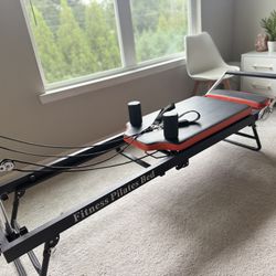 Pilate Reformer