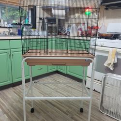 Large Cage