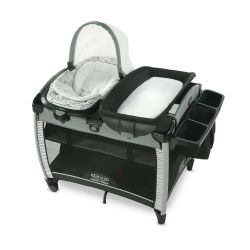 Graco Pack And Play