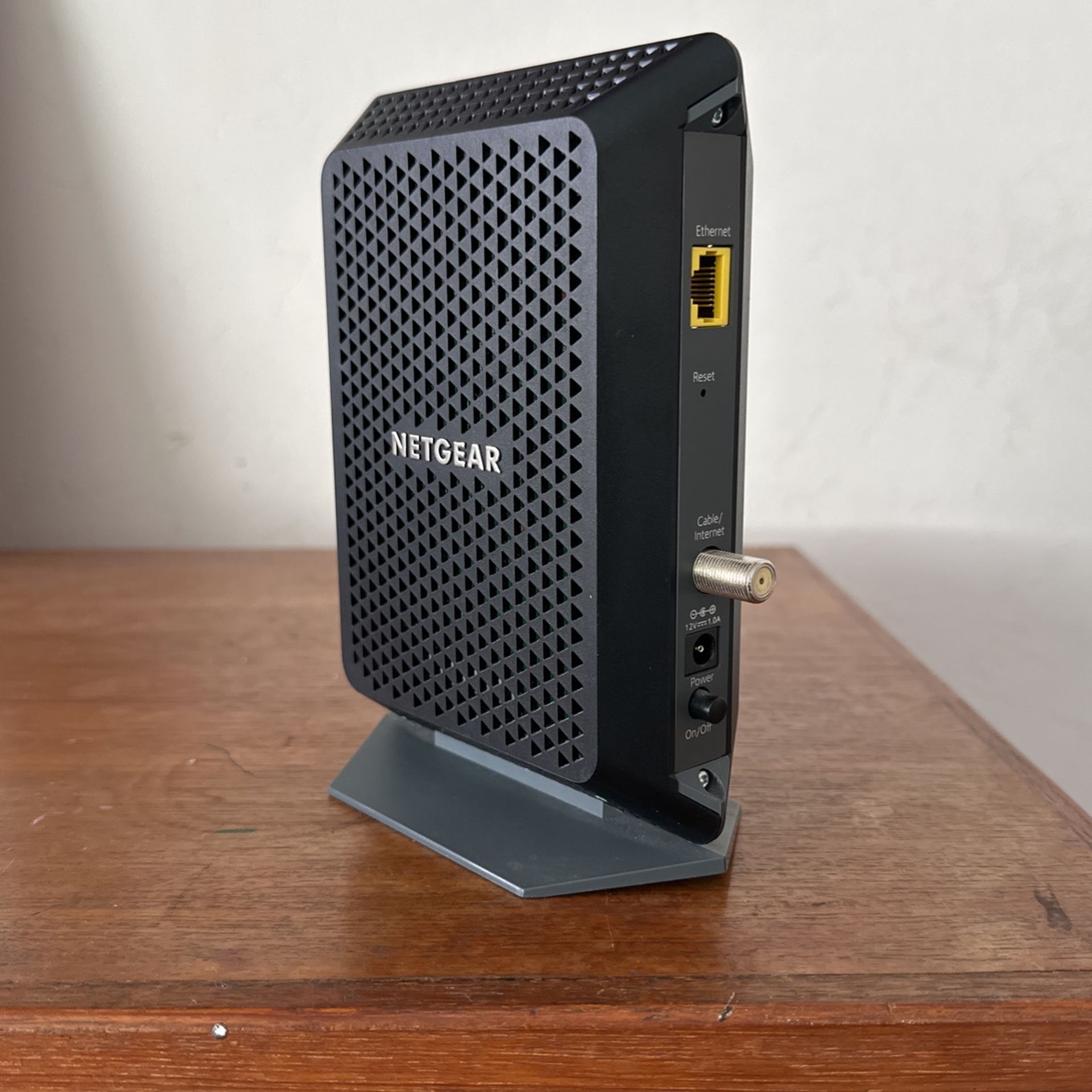 Netgear CM700 Cable Modem For Cox