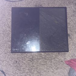 Xbox One 