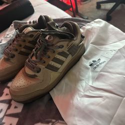 Adidas Bad Bunny’s 