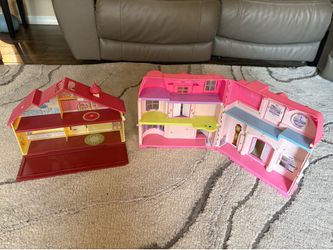 Toys house
