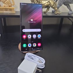 Unlocked Samsung Galaxy S22 Ultra 