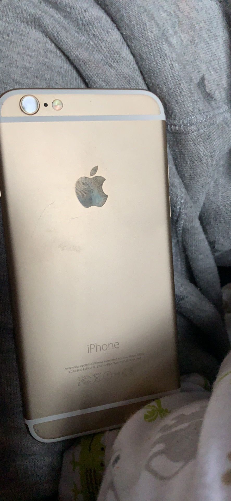 iPhone 6