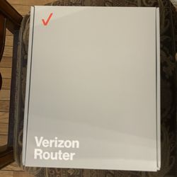 Verizon FIOS Router CR1000B