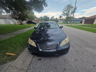 2007 Lexus ES 350