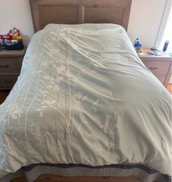 Madison Park Athena Comforter Set