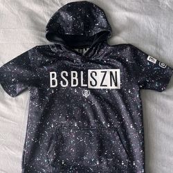 Baseball lifestyle 101 boys clothing