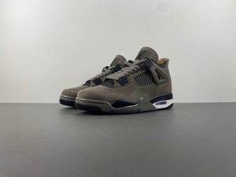 Air Jordan 4 “Cave Stone”