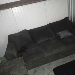 Couch N Loveseat
