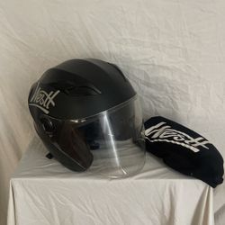 Motorcycle Helmet 