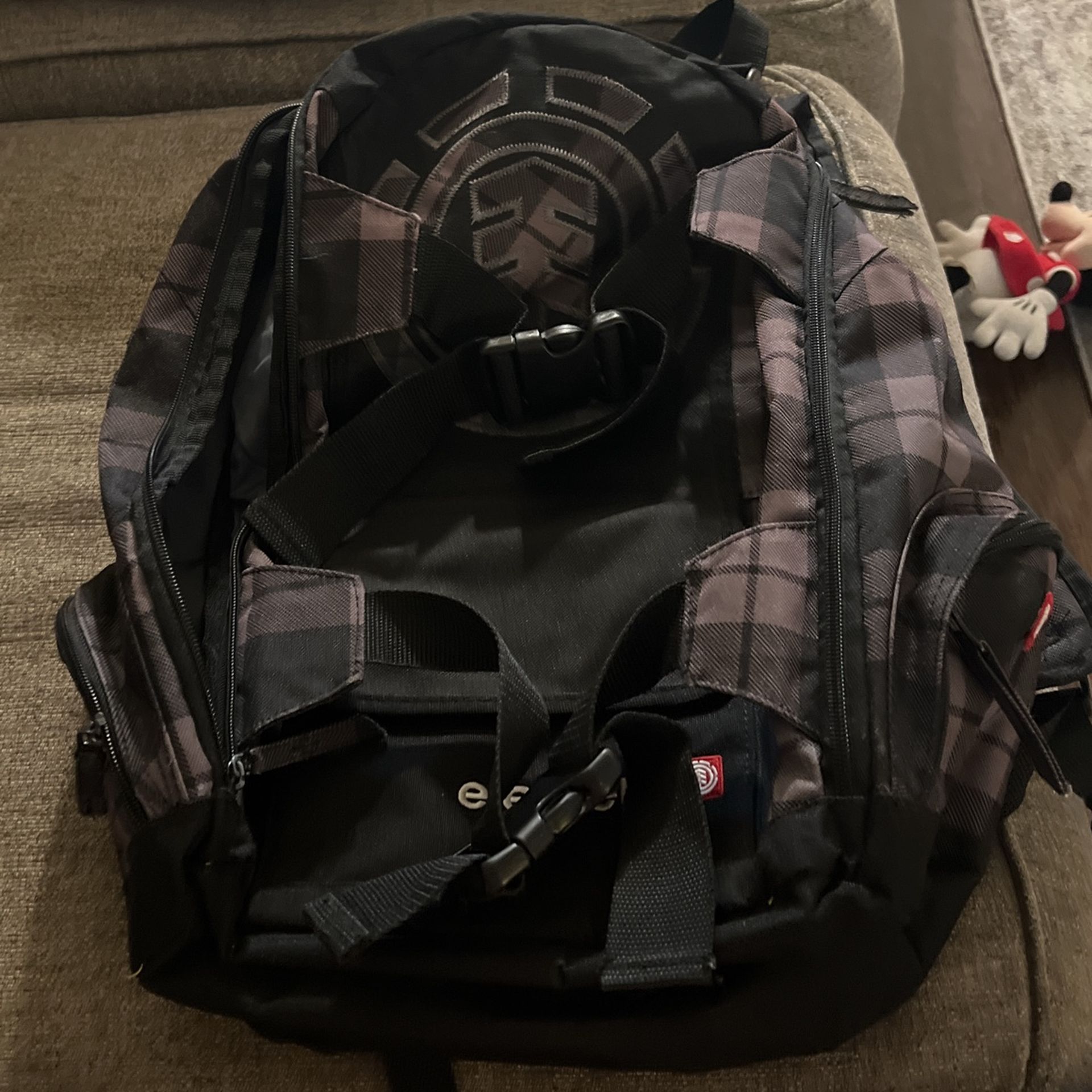 Element Backpack 