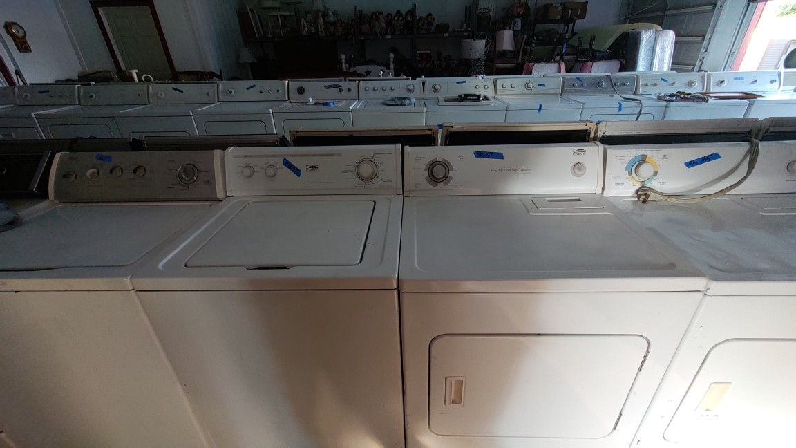 i Buy Washers Dryers Cash Paid for Sale in Pumpkin Center, CA