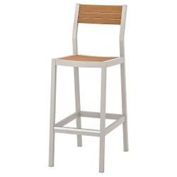 IKEA Sjalland bar stool