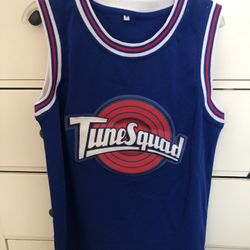 Tune Squad Jersey- Bugs Bunny 