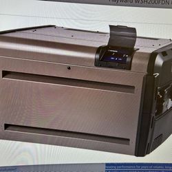 Hayward, W3H200FDN Universal H Series 200,000 Btu Pool And Spa Heater