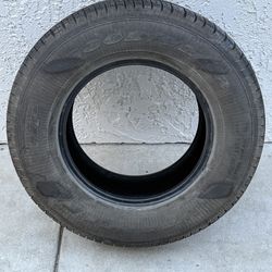 Goodyear Wrangler HP 265/70R17 New Truck Tire