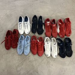 Puma Speed Cat Men’s Shoes Size 8 1/2 New $35 Each Pair