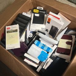 Phone Cases, Android iPhone Google Pixel 