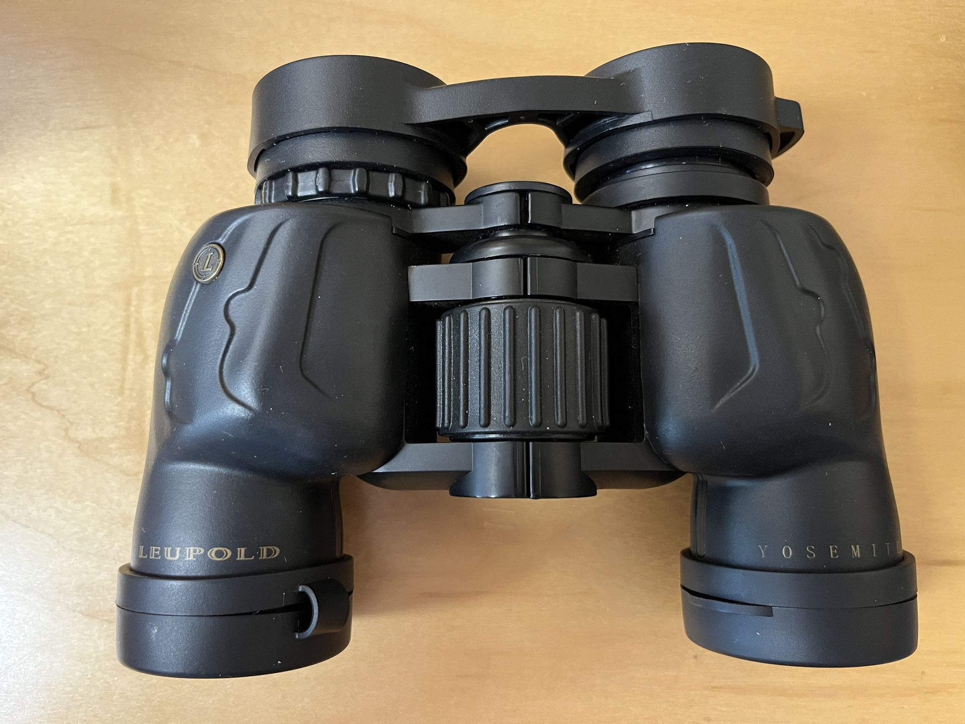Leupold 6x30 Yosemite Binocular