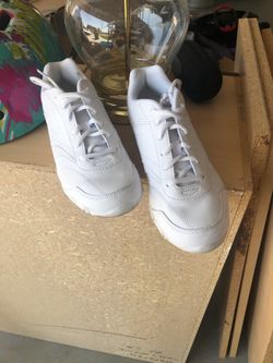 Champion cheer shoes