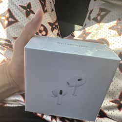 Airpods Generation 2
