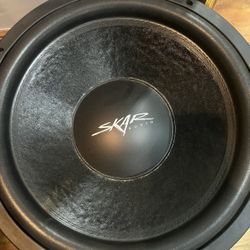 Skar Audio