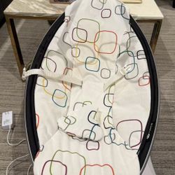 4moms MamaRoo Multi-motion Baby Swing