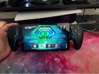 PS Portal & Case