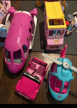 Toys alls $100