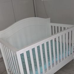 Baby Crib