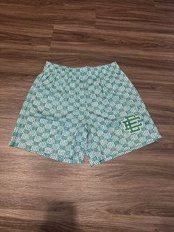 Eric Emanuel Shorts 