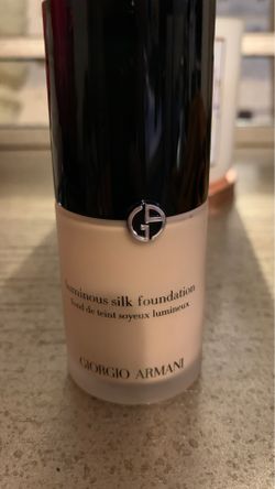 Foundation Giorgio Armani #5