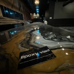 Epoxy Flooring