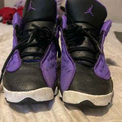 Jordan’s