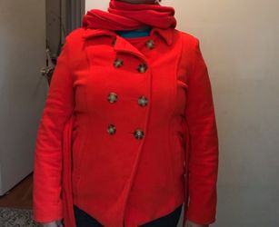 Women Coats and jackets