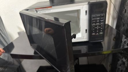 countertop microwave  10/10