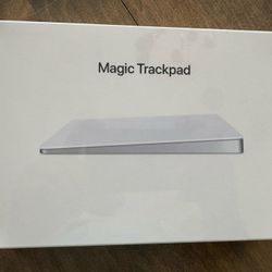Magic Trackpad 2 - Unopened