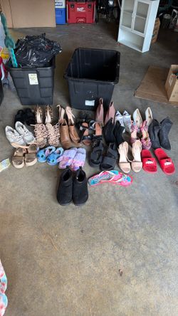 Shoes